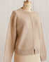 Seams Like It Sweater